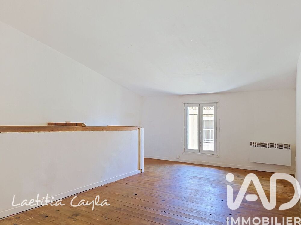 Vente Maison/villa 3 pièces