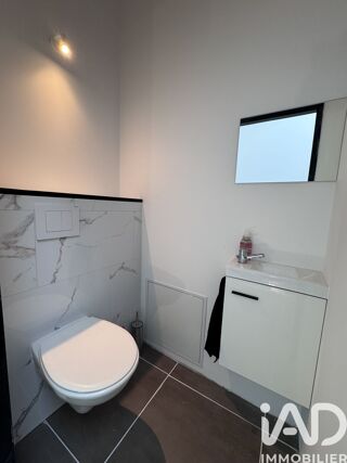  Maison à vendre 4 pièces 110 m²