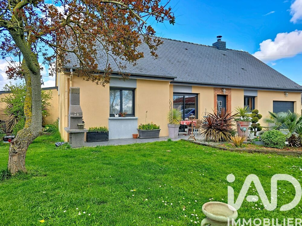 Vente Maison traditionnelle 5 pièces