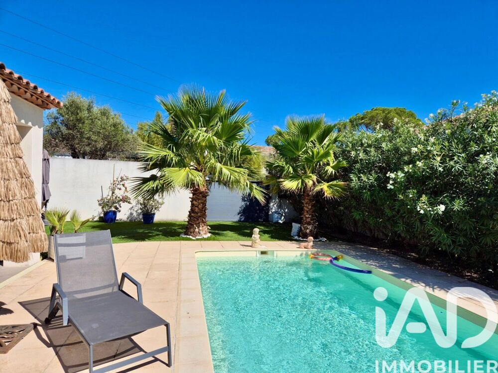 à vendre  Maison Puget-sur-Argens (83480)