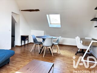 Appartement � vendre 2 pi�ces 30 m�