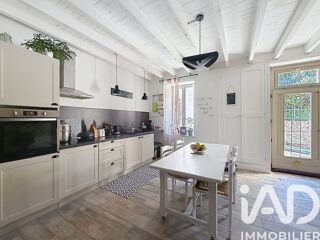  Maison à vendre 4 pièces 85 m²