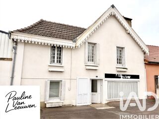  Maison à vendre 8 pièces 198 m²