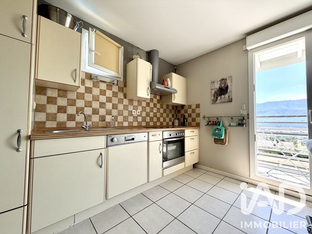 Vente Appartement Vente Studio 1 pièce Le bourget-du-lac