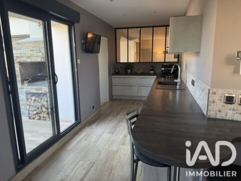 à vendre  Maison Donville-les-Bains (50350)