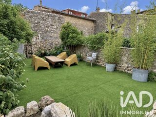  Maison à vendre 5 pièces 192 m²