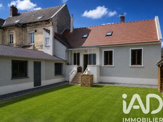  Maison � vendre 5 pi�ces 96 m�