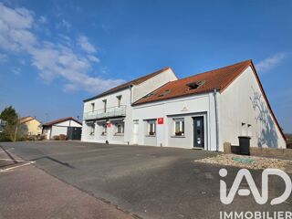  Immeuble à vendre 495 m²