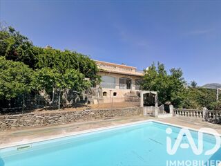  Maison à vendre 8 pièces 190 m²