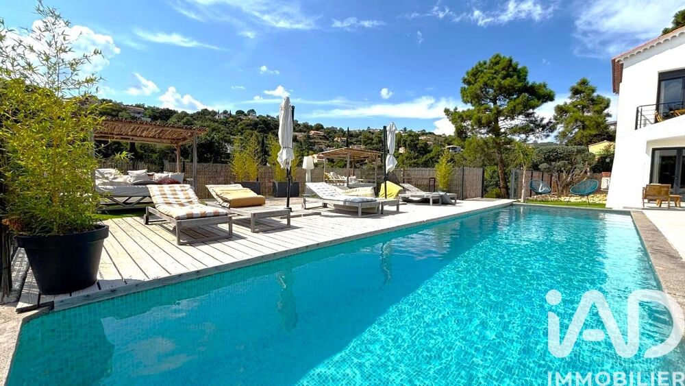 Vente Maison/villa 7 pièces