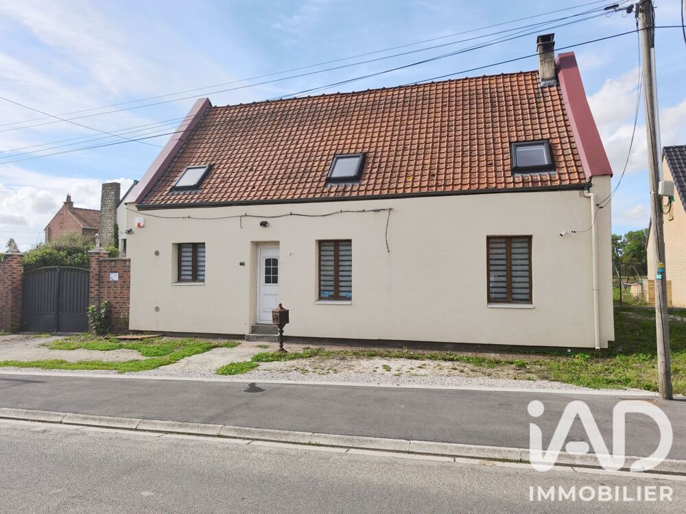 Vente Maison/villa 6 pièces