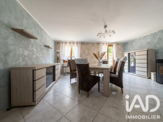  Maison à vendre 5 pièces 128 m²