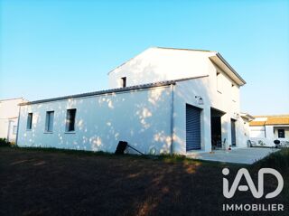  Maison à vendre 10 pièces 212 m²