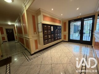  Appartement à vendre 3 pièces 49 m²