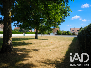  Terrain à vendre 735 m²