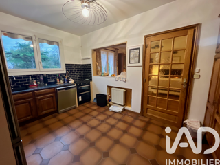  Maison à vendre 4 pièces 139 m²