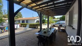  Maison à vendre 8 pièces 198 m²