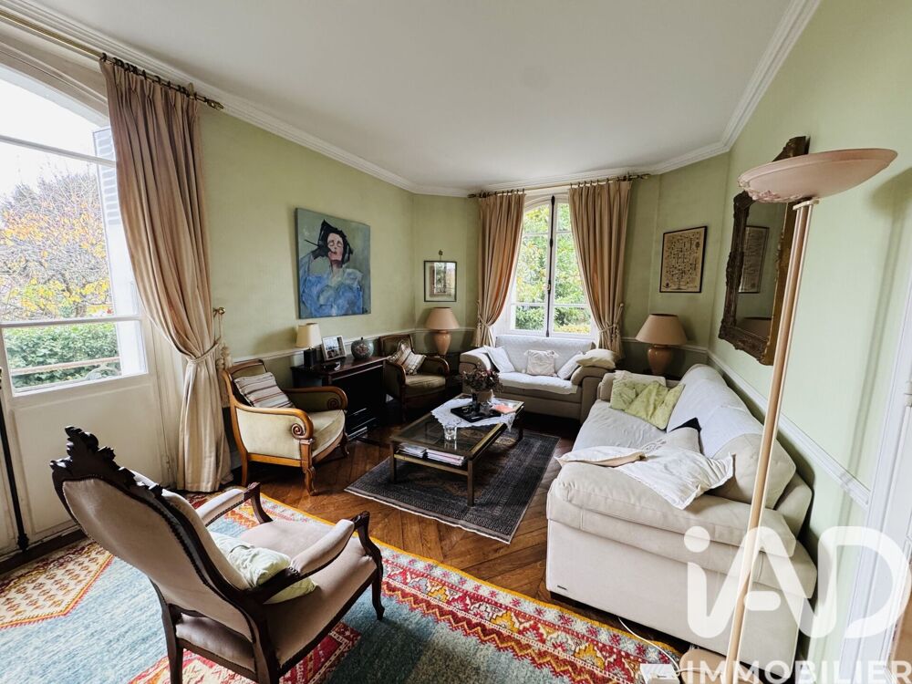 Vente Maison Vente Maison/villa 6 pièces Brétigny-sur-orge
