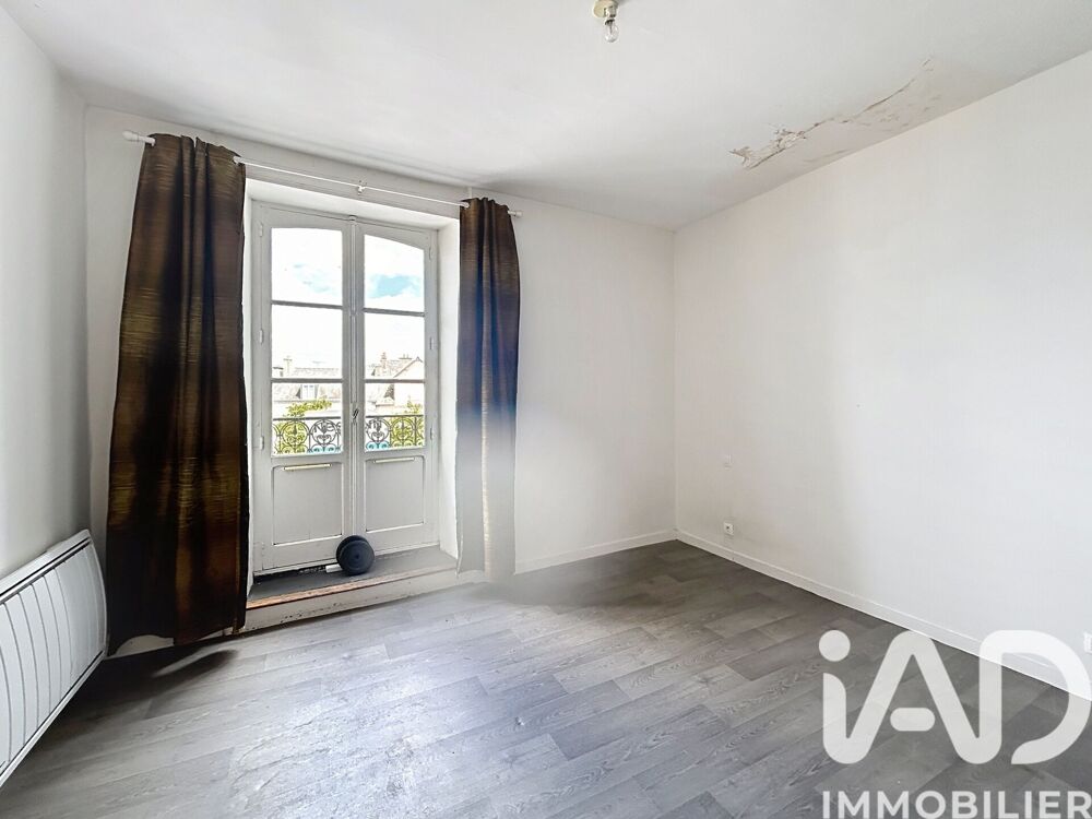 Vente Studio 1 pièce