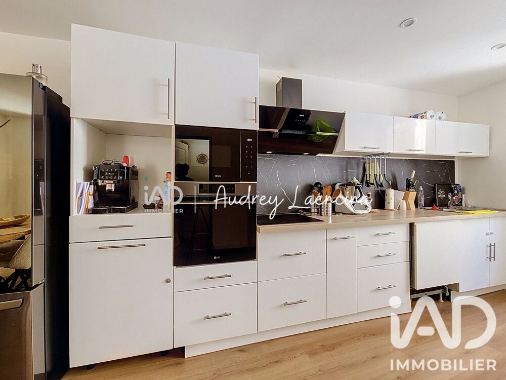 Vente Maison de village 5 pièces