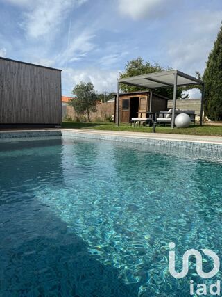  Maison à vendre 7 pièces 182 m²