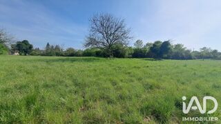  Terrain à vendre 8192 m²