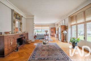  Maison � vendre 9 pi�ces 368 m�