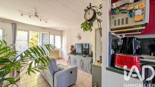  Maison à vendre 4 pièces 65 m²