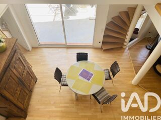  Maison � vendre 4 pi�ces 145 m�