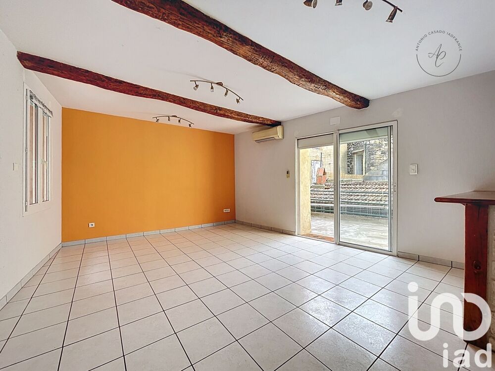 Vente Maison de village 5 pièces