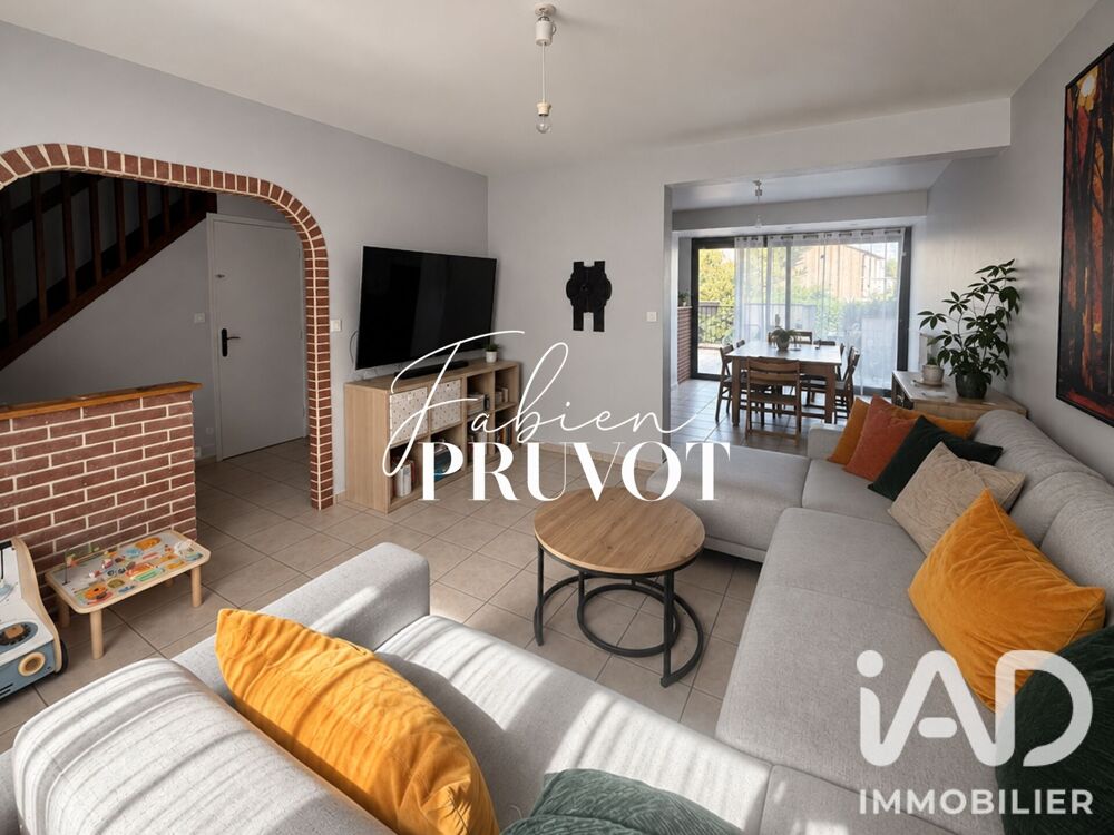 Vente Maison Vente Maison/villa 6 pièces Herblay-sur-seine