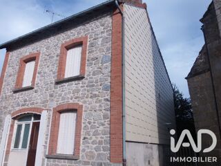 Vente Maison Vente Maison de village 5 pièces Les mars