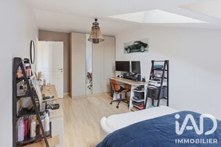  Appartement à vendre 2 pièces 42 m²