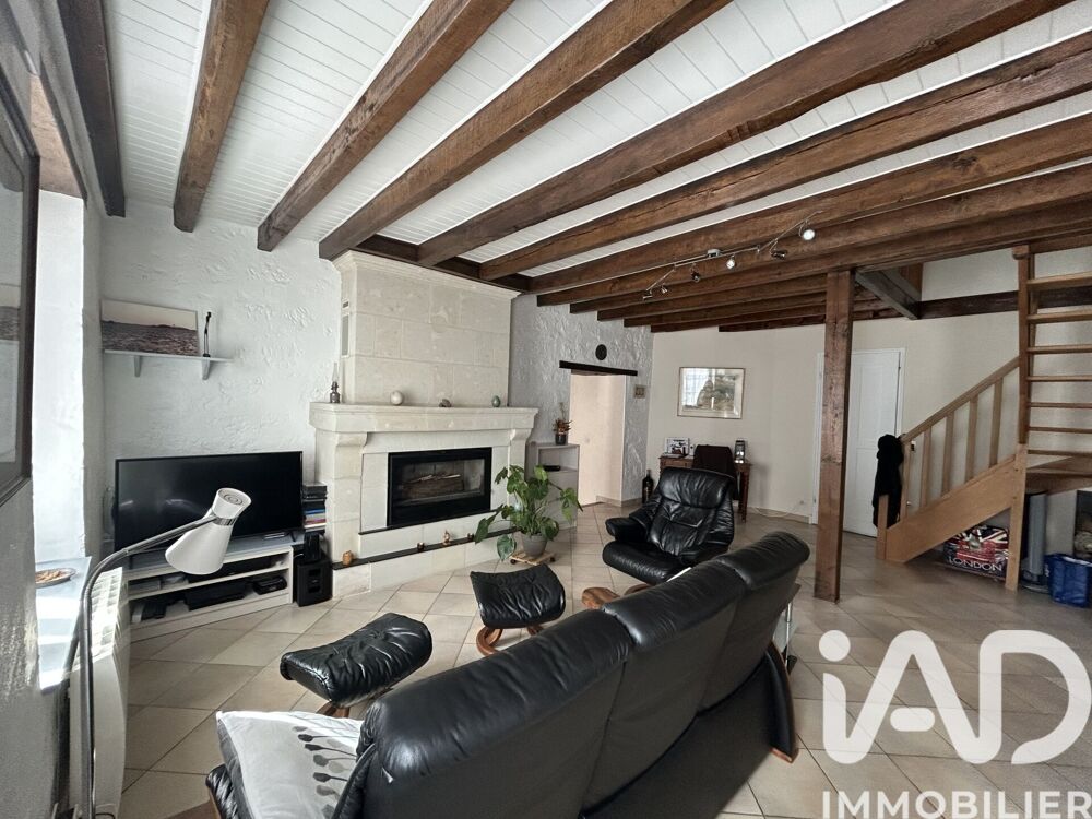 Vente Maison Vente Maison/villa 5 pièces Allonnes