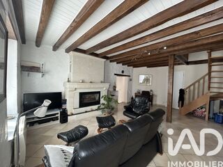  Maison à vendre 5 pièces 164 m²