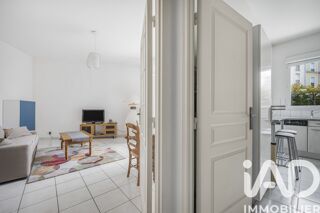  Appartement � vendre 3 pi�ces 64 m�