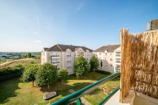  Appartement � vendre 1 pi�ce 23 m�