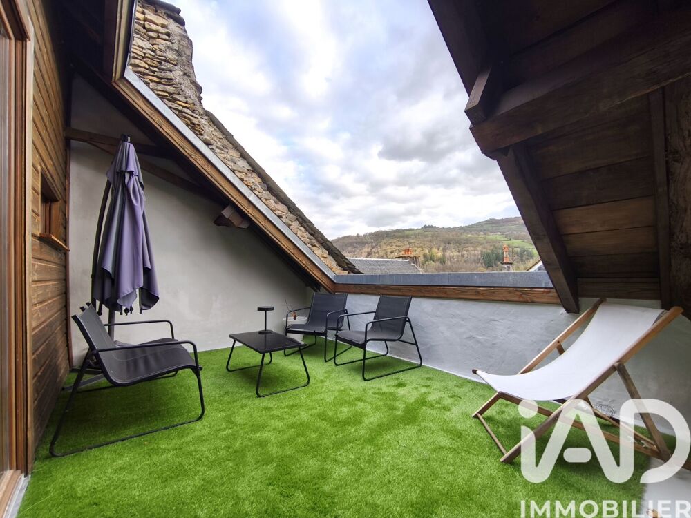 Vente Maison de village 4 pièces