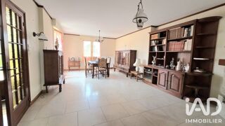  Maison à vendre 7 pièces 133 m²
