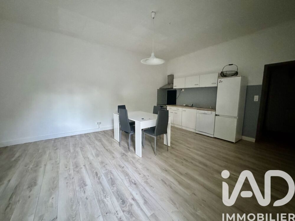 Vente Maison/villa 3 pièces