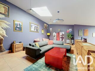  Maison à vendre 4 pièces 163 m²