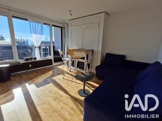  Appartement à vendre 2 pièces 25 m²