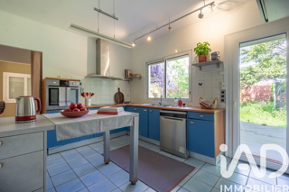  Maison à vendre 7 pièces 215 m²