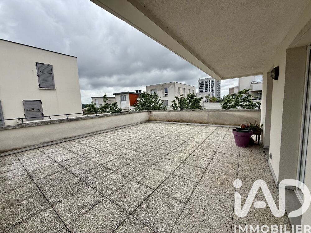 Location Appartement 4 pièces