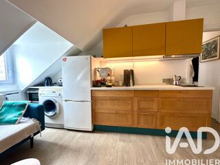  Appartement � vendre 2 pi�ces 25 m�