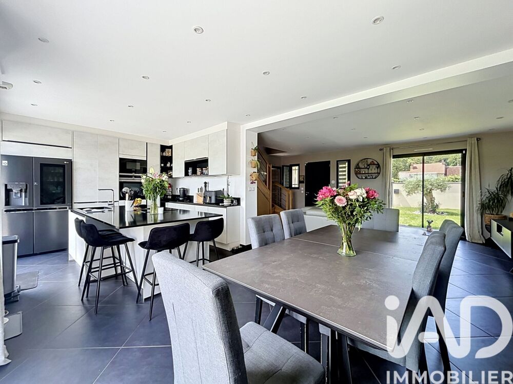 Vente Maison Vente Maison/villa 6 pièces Liverdy-en-brie