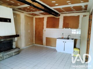  Maison à vendre 3 pièces 56 m²