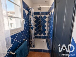 Appartement à vendre 2 pièces 43 m²