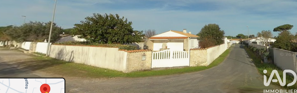 Vente Maison de village 4 pièces