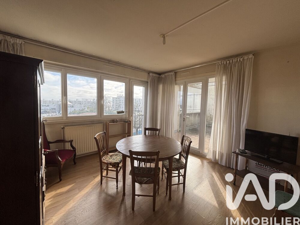 vente Appartement - 3 pièce(s) - 64 m² Le Bouscat (33110)